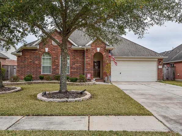 9523 Bearden Creek Ln, Humble, TX 77396