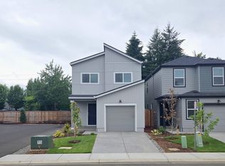 1106 SE 193rd Pl, Camas, WA 98607