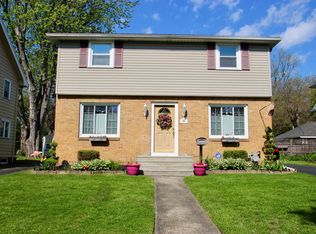 45 Whitby Rd, Rochester, NY 14609