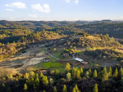 8529 Country Hills Ln, Cool, CA, 95614