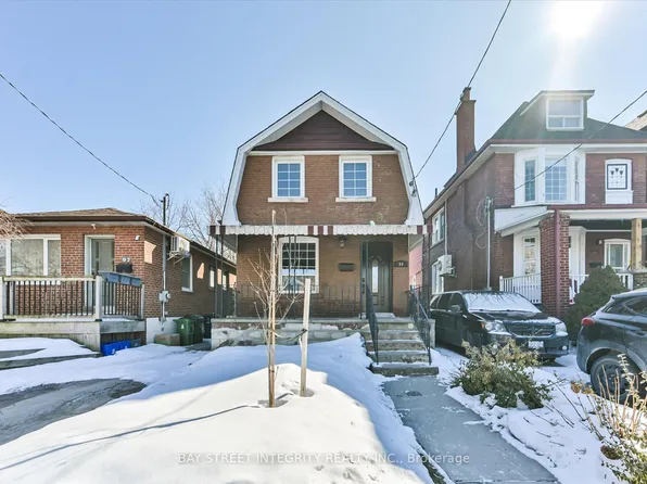 99 Symons St, Toronto, ON M8V 1V1