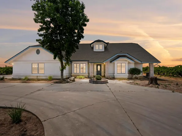 4281 N Rolinda Ave, Fresno, CA 93723