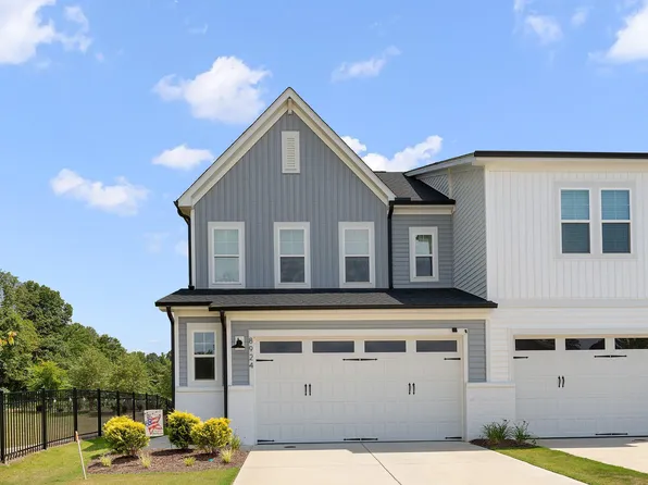 8924 Kennebec Crossing Dr #72, Fuquay Varina, NC 27526