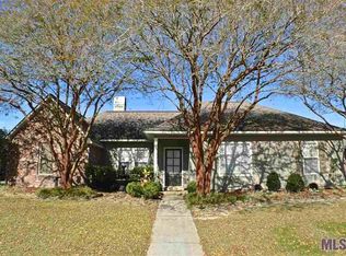 36438 Manchac Crossing Ave, Prairieville, LA 70769