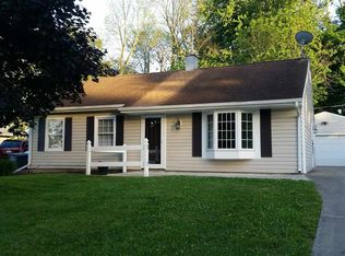 5812 Council Ring Blvd, Kokomo, IN 46902