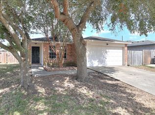 7833 Wolverine Dr, Corpus Christi, TX 78414