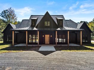 3960 Stock Rd SW, Monroe, GA 30656