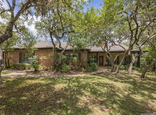31362 Rexon Cir, Fair Oaks Ranch, TX 78015