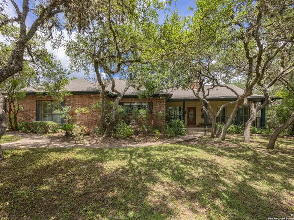 31362 Rexon, Fair Oaks Ranch, TX 78015
