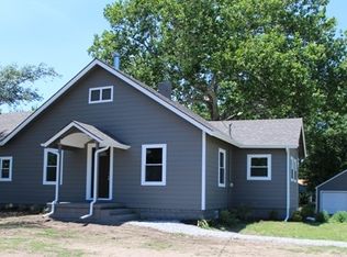 4355 S Meridian Ave, Wichita, KS 67217