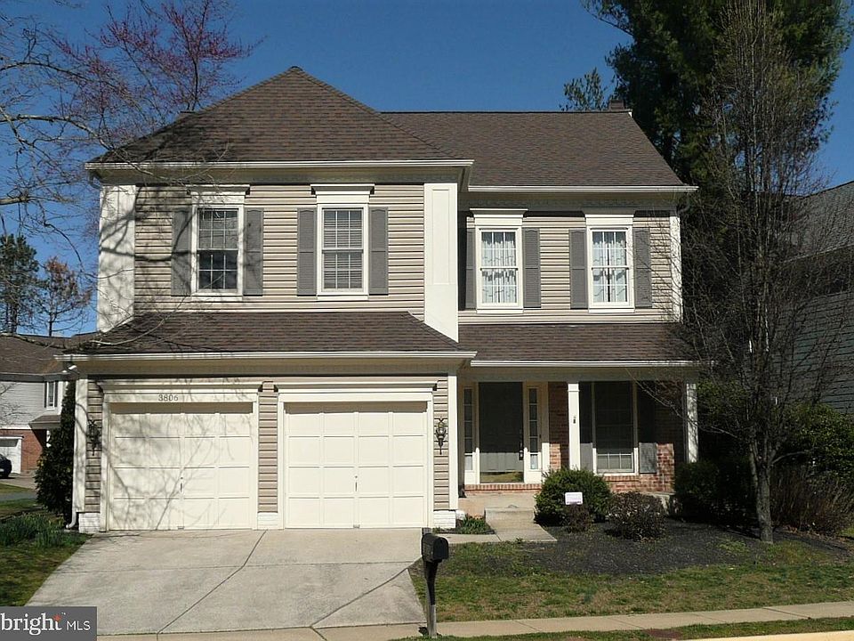 1st image of 3806 Parkland Dr