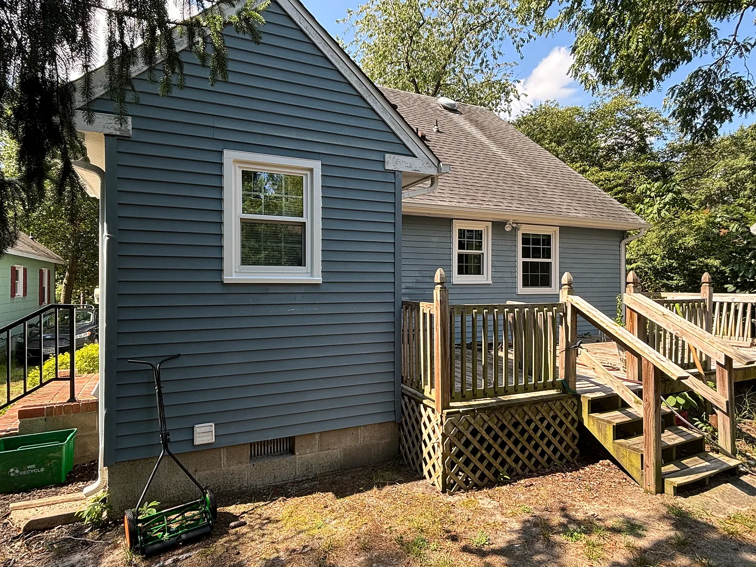 4 bed, 1414 sqft, $2,150 — Photo 3