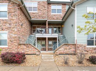 18632 E Water Dr UNIT E, Aurora, CO 80013