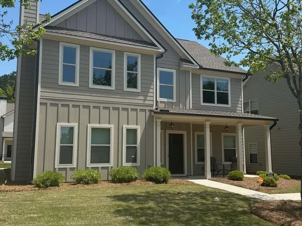 101 Red Maple Dr, Athens, GA 30606