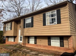8311 Liberia Ave, Manassas, VA 20110