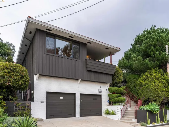 4830 Fair Ave, Oakland, CA 94619