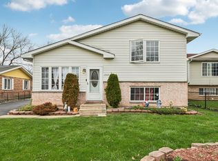 3312 Gilboa Ave, Zion, IL 60099