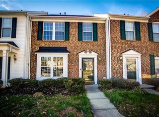 12308 Jessica Pl, Charlotte, NC 28269