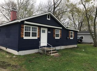 1550 Winfield St, Portage Des Sioux, MO 63373