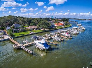 5054 Mariners Point Dr, Jacksonville, FL 32225
