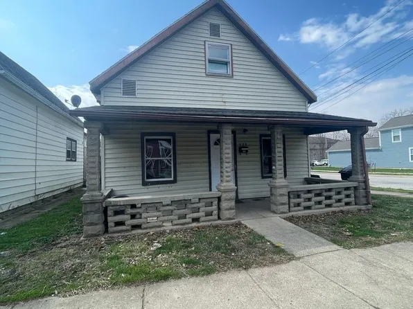 928 N 7th St, Lafayette, IN 47904