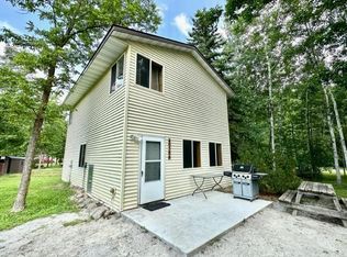 40586 575th Ave, Warroad, MN 56763