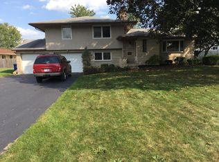 4330 Marland Dr, Columbus, OH 43224