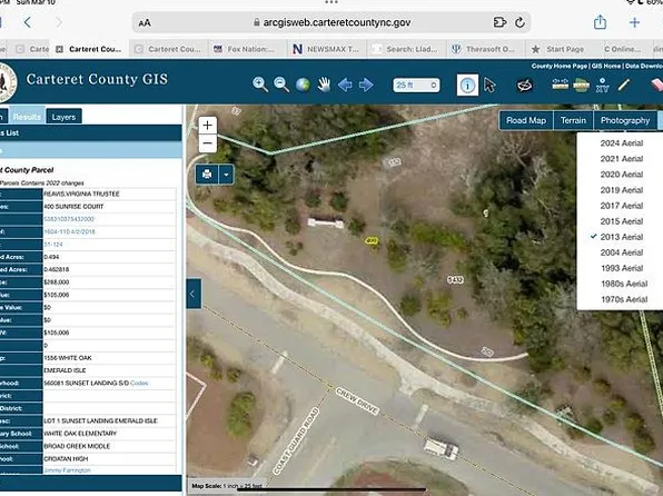 400 Sunrise Ct, Emerald Isle, NC 28594