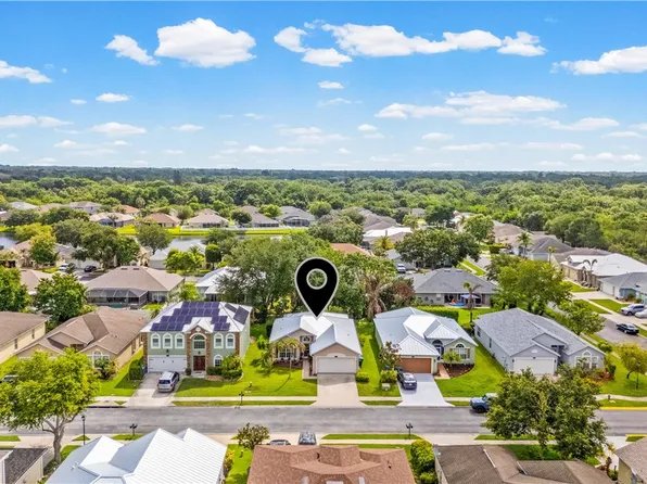 131 Bellamy Trl, Sebastian, FL 32958