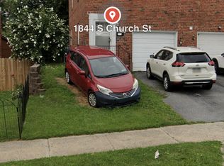 1844 S Church St, Allentown, PA 18103