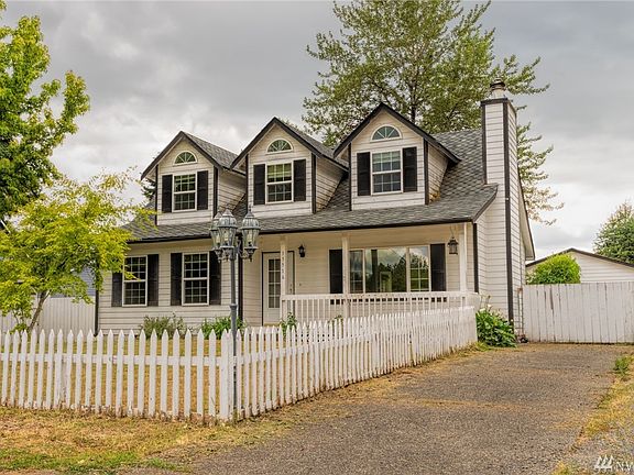 2nd image of 15516 121st Avenue Ct E