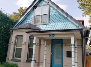 3485 W 33rd Ave, Denver, CO 80211