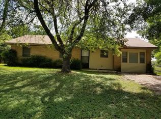 411 Chisum Trl, Burnet, TX 78611