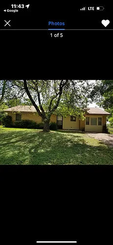 411 Chisum Trl Photo 1