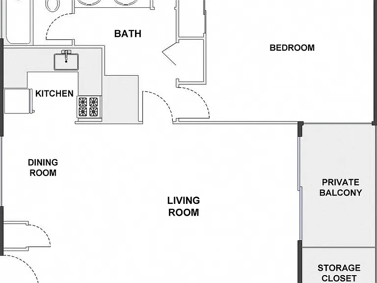 431 Dinahs Ct — Photo 8