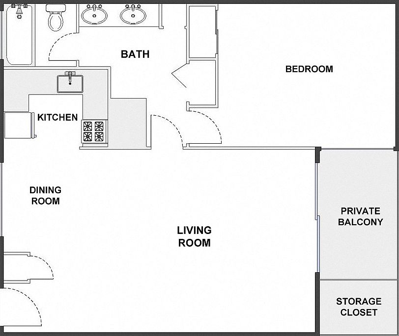 2nd image of 431 Dinahs Ct #2665109