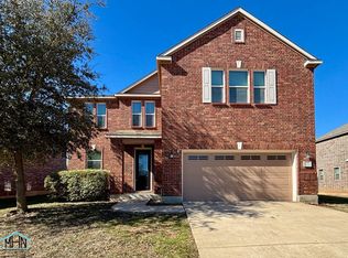 20715 Saddle Cp, San Antonio, TX 78259
