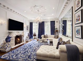 8 E 68th St APT 1A, New York, NY 10065