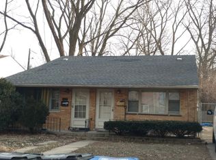 11619 S Carpenter St, Chicago, IL 60643