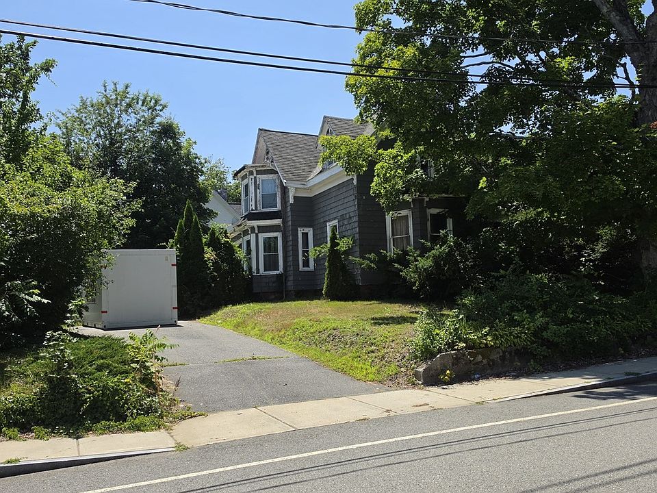 1st image of 58 Stetson St