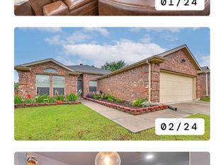 2217 Jocelyn Way, McKinney, TX 75071