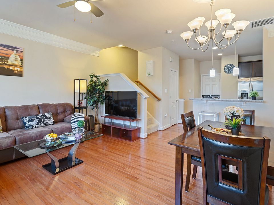 Main living room