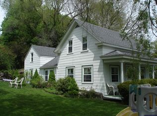 58 Haverhill St, Andover, MA 01810