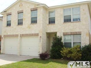 3730 Bennington Way, San Antonio, TX 78261