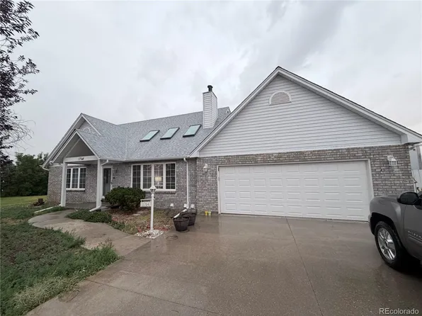 1764 Longbranch Street, Strasburg, CO 80136