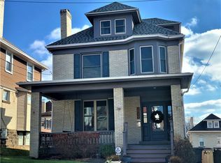3119 Gaylord Ave, Pittsburgh, PA