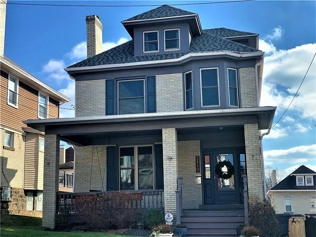 3119 Gaylord Ave photo 1