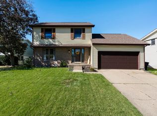 50 Harding Ct, Lafayette, IN 47905