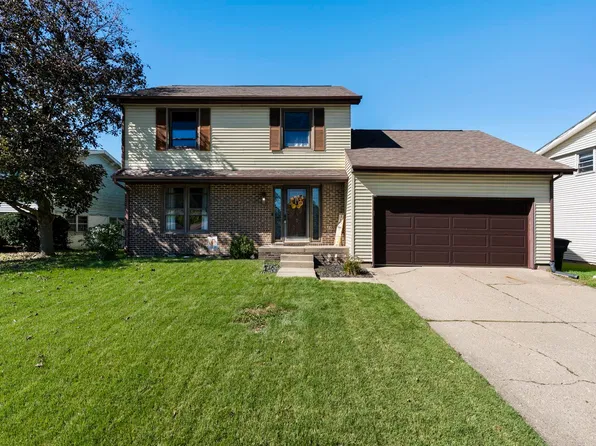 50 Harding Ct, Lafayette, IN 47905