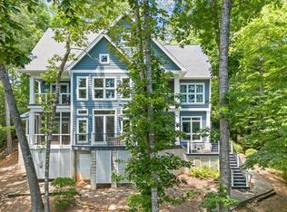 130 Talons Point Rd, Seneca, SC 29672